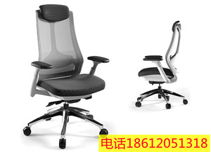 2021-办公坐椅-塑造者系列-怡佳办公家具
