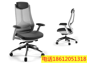 2021-办公坐椅-塑造者系列-科琦